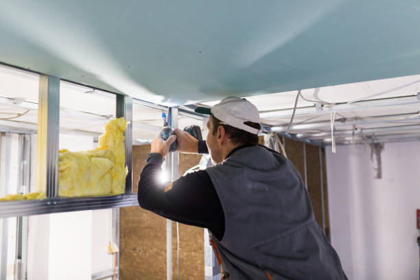 Best Insulation Installation Services in North Middletown, NJ