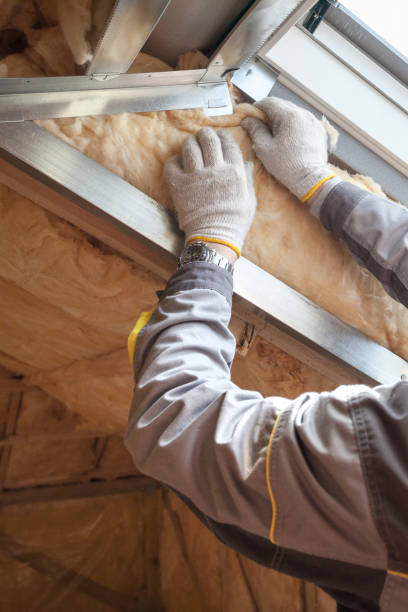 Best Insulation Maintenance and Repair in North Middletown, NJ