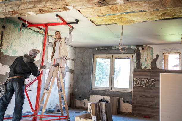 Best Insulation for Specific Applications in North Middletown, NJ