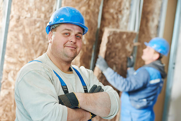 Best Insulation Installation Services in North Middletown, NJ